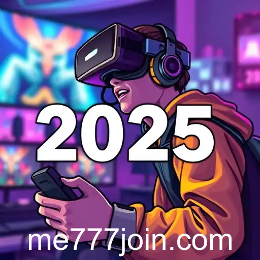 Digital Gaming Evolution in 2025