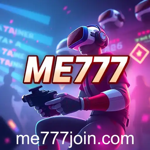 The Digital Playground of 2025: Unpacking ME777