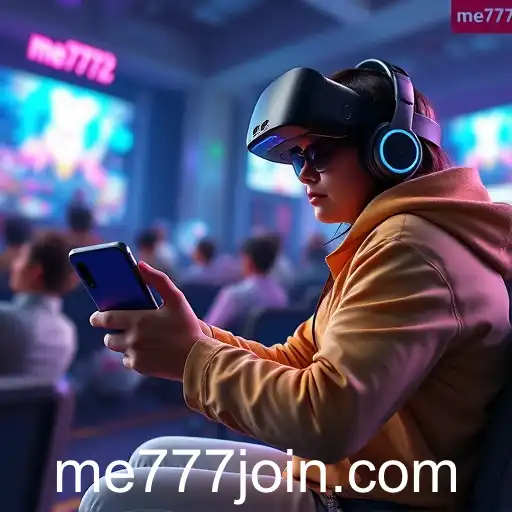 The Evolution of Online Gaming in 2025