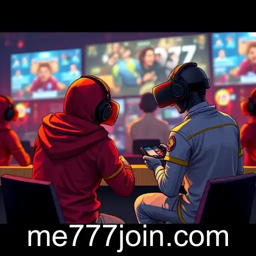 The Evolution of Online Gaming in 2025