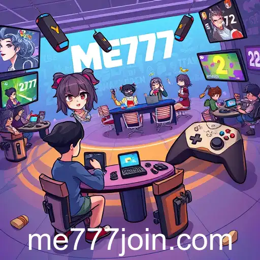 The Rise of Gaming Community Hubs