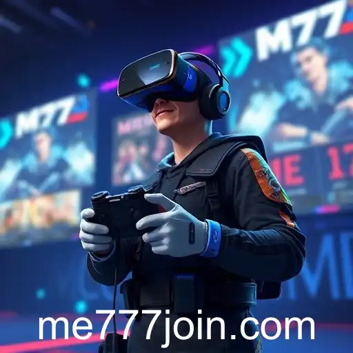 Gaming Trends 2025: ME777 Expands Horizons