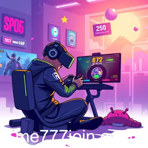 Gaming Trends in the Digital Era