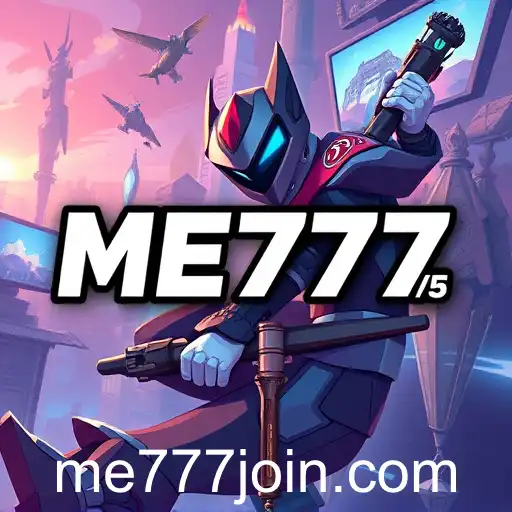 The Rise of ME777 in the Gaming World