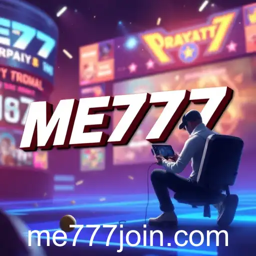 The Rise of ME777 in Global Gaming