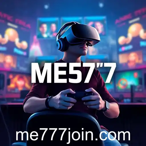 ME777: Revolutionizing Online Gaming in 2025