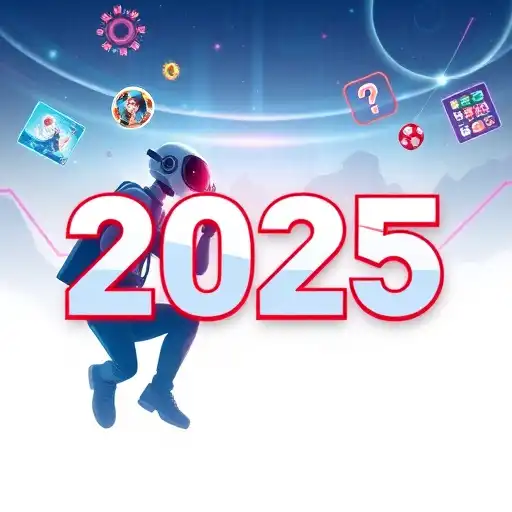 Rise of Online Gaming Platforms in 2025