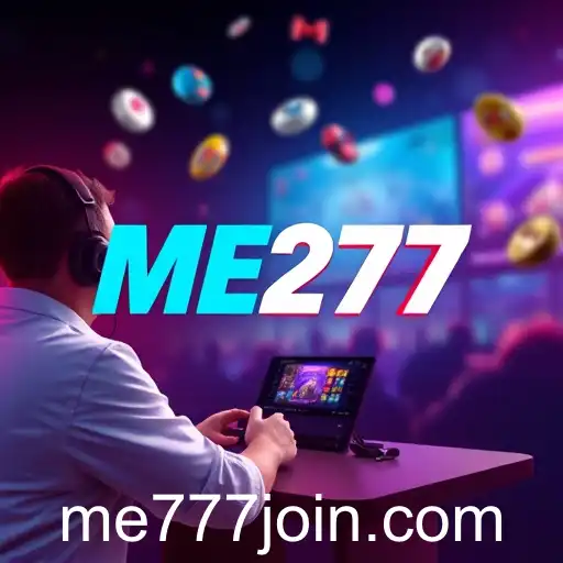 The Rise of ME777 in Online Gaming