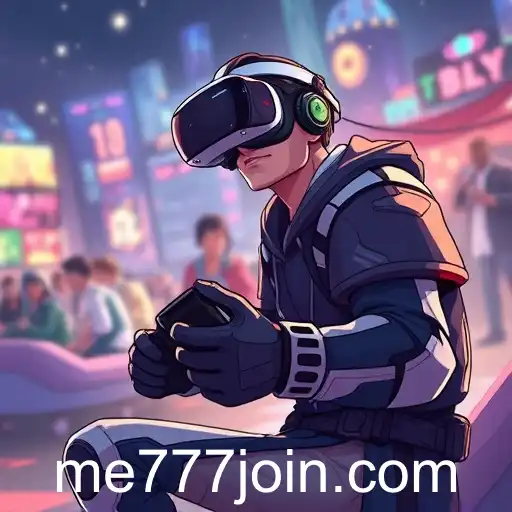 The Digital Playground: The Rise of Online Gaming in 2025