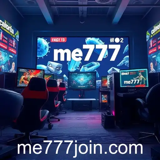 The Rising Popularity of Online Gaming in 2025