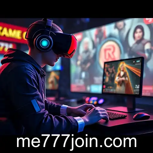 Evolving Trends in Online Gaming