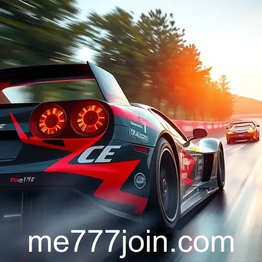 Gaming Evolution and the Rise of me777