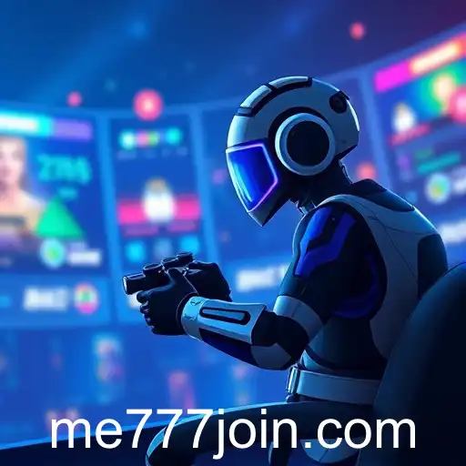 Gaming Exploits of Me777 in 2025