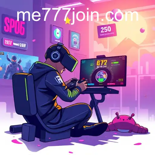 Gaming Trends in the Digital Era