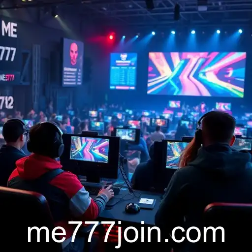 Gaming Trends and the ME777 Phenomenon