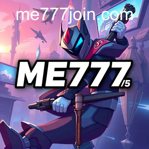 The Rise of ME777 in the Gaming World