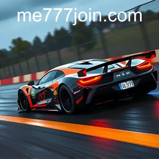 Exploring the Thrills of Racing Games: The Ultimate Speed Chase