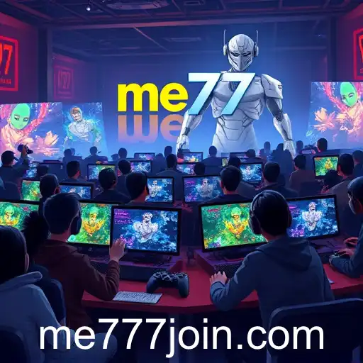 The Rise of Gaming in 2025