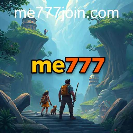 Exploring the Exciting World of Adventure Games: A Journey with Keyword 'me777'