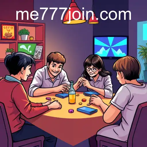 Exploring the 'me777' Family Game Category: Modern Fun for Everyone