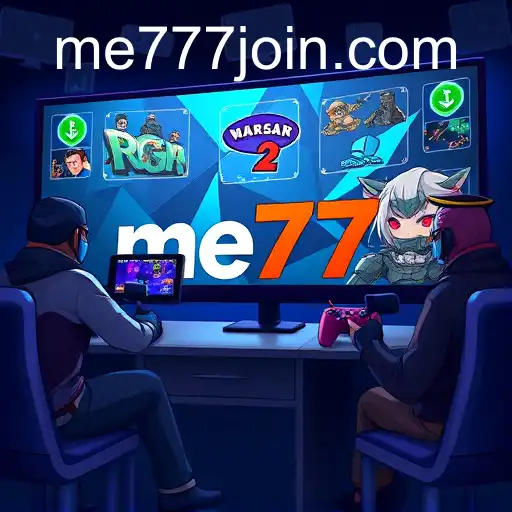 Gaming Evolution and the Rise of me777