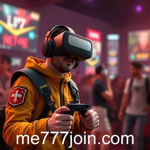 New Horizons in Online Gaming