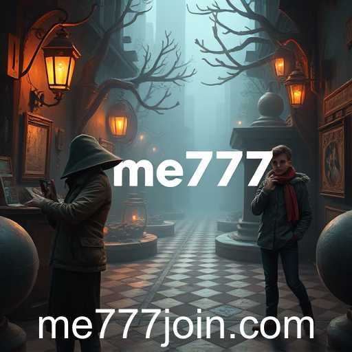The Rising Influence of me777 in 2025