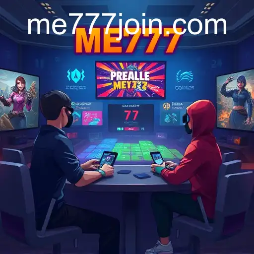 The Rise of Me777: Redefining Online Gaming