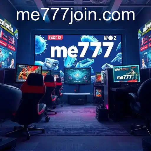 The Rising Popularity of Online Gaming in 2025